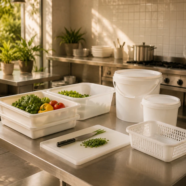 Utilidades e Cozinha Profissional