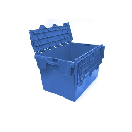 Foto do produto Caixa ALC 6437