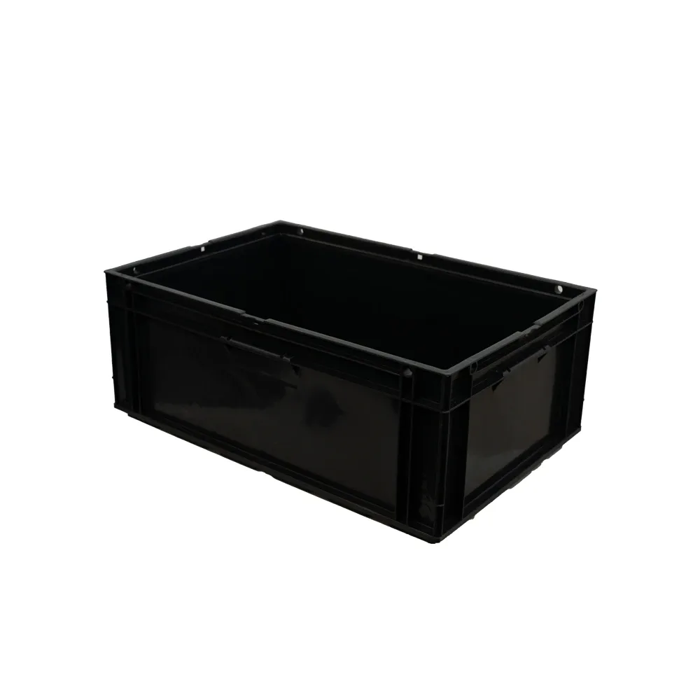 Foto do produto Caixa RL KLT 6424
