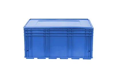 Foto do produto Caixa RL KLT 6428