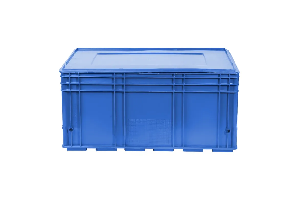 Foto do produto Caixa RL KLT 6428
