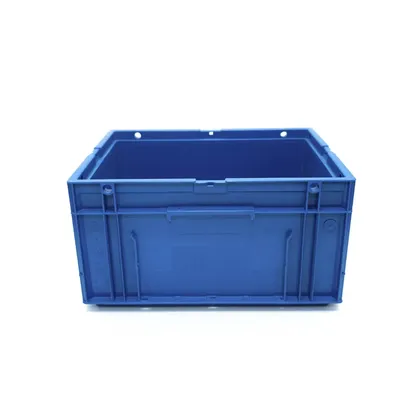 Caixa RL KLT 4322 (foto adicional)