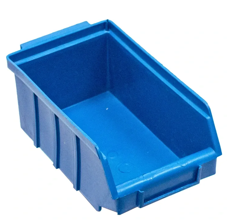 Foto do produto Gaveteiro Bin 3