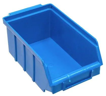 Foto do produto Gaveteiro Bin 4