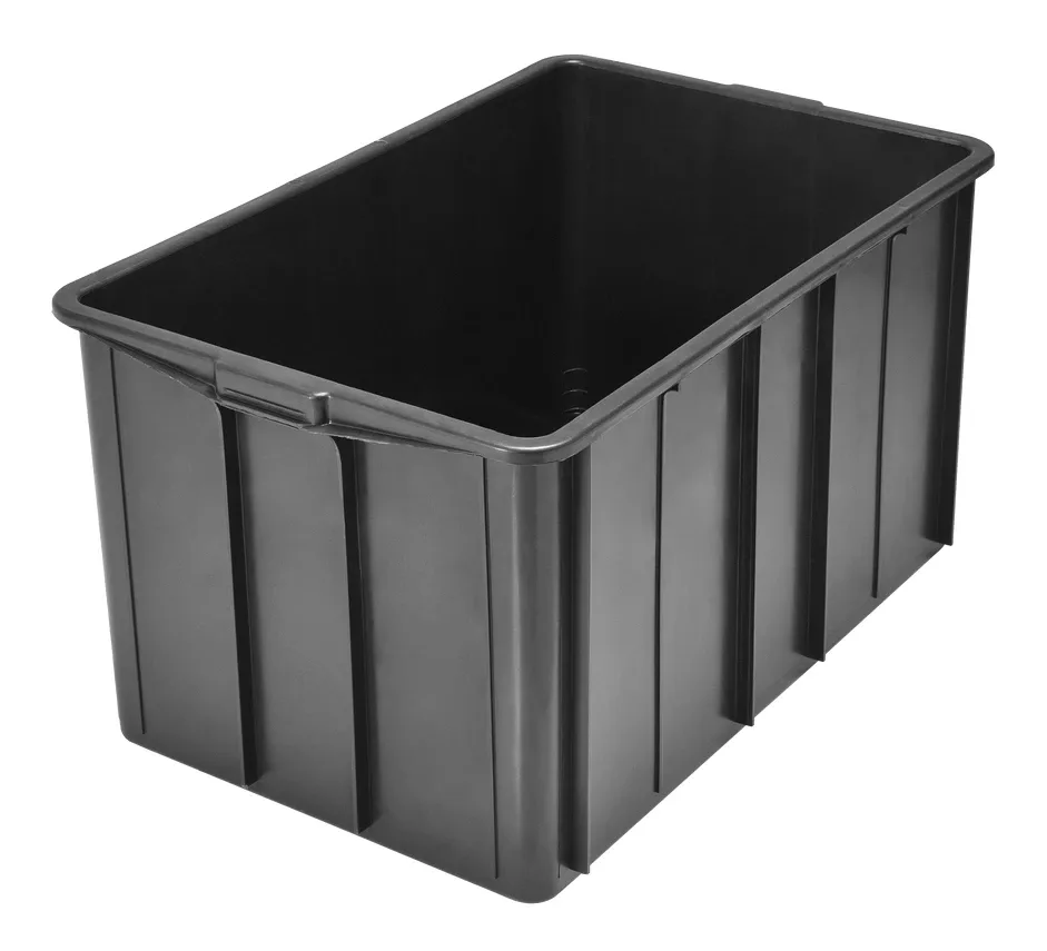 Foto do produto Caixa Organizadora 180 litros