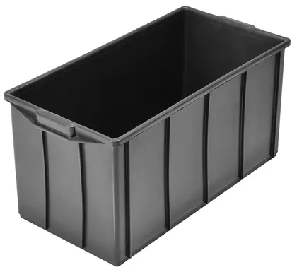 Foto do produto Caixa Organizadora 70 litros