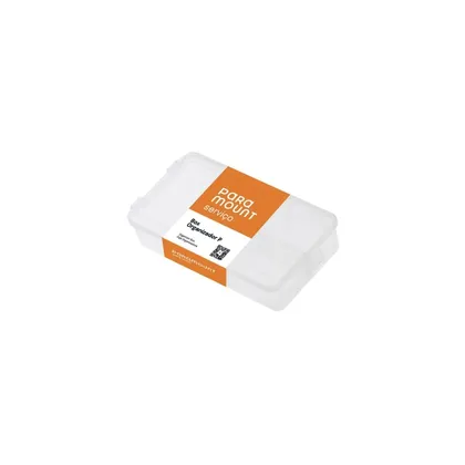 Foto do produto Caixa Organizadora Up Colors 138 L (Creme)