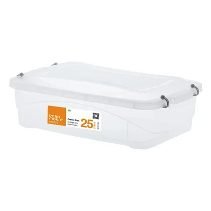 Foto do produto Cesto Organizador Fly 3,2 L