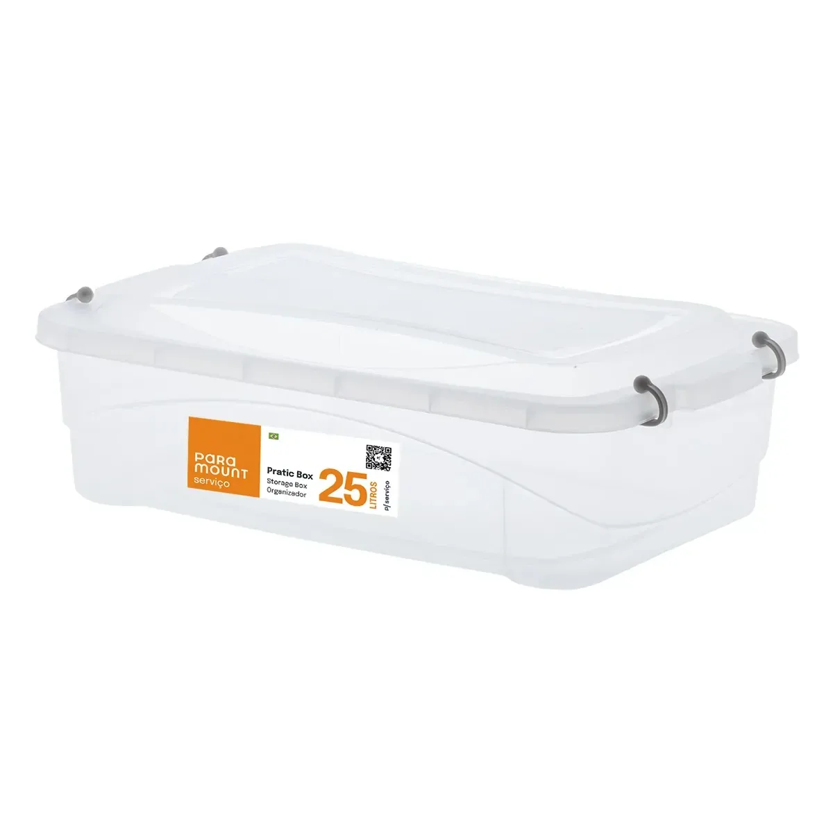 Foto do produto Cesto Organizador Fly 3,2 L