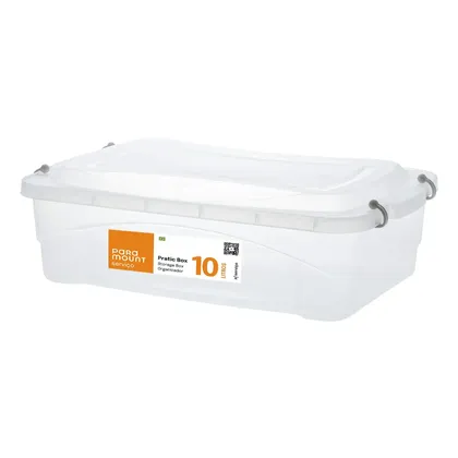 Foto do produto Organizador c/ Tampa Fly 3,5 L
