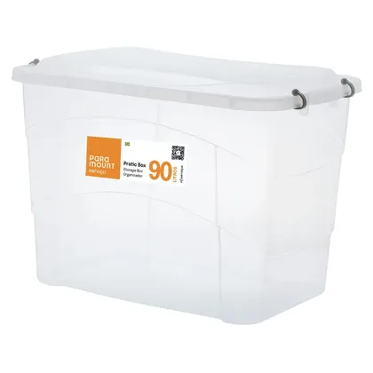 Foto do produto Organizador Empilhável Línea