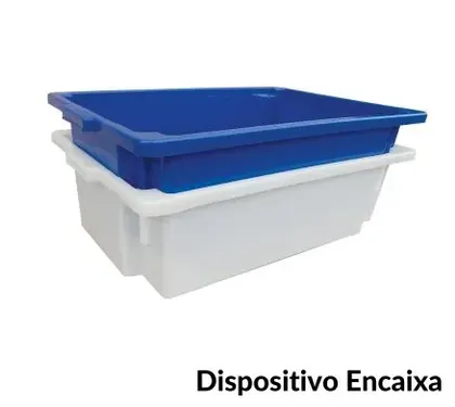 Caixa para pescado 40 L (foto adicional)