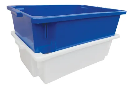Foto do produto Caixa para pescado 40 L
