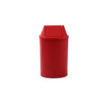 Foto do produto Lixeira Basculante 15 litros