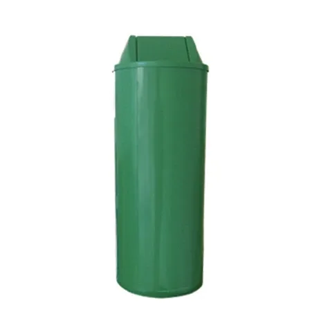 Foto do produto Lixeira Basculante 23 litros