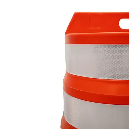 Cone Barril Base Quadrada (foto adicional)