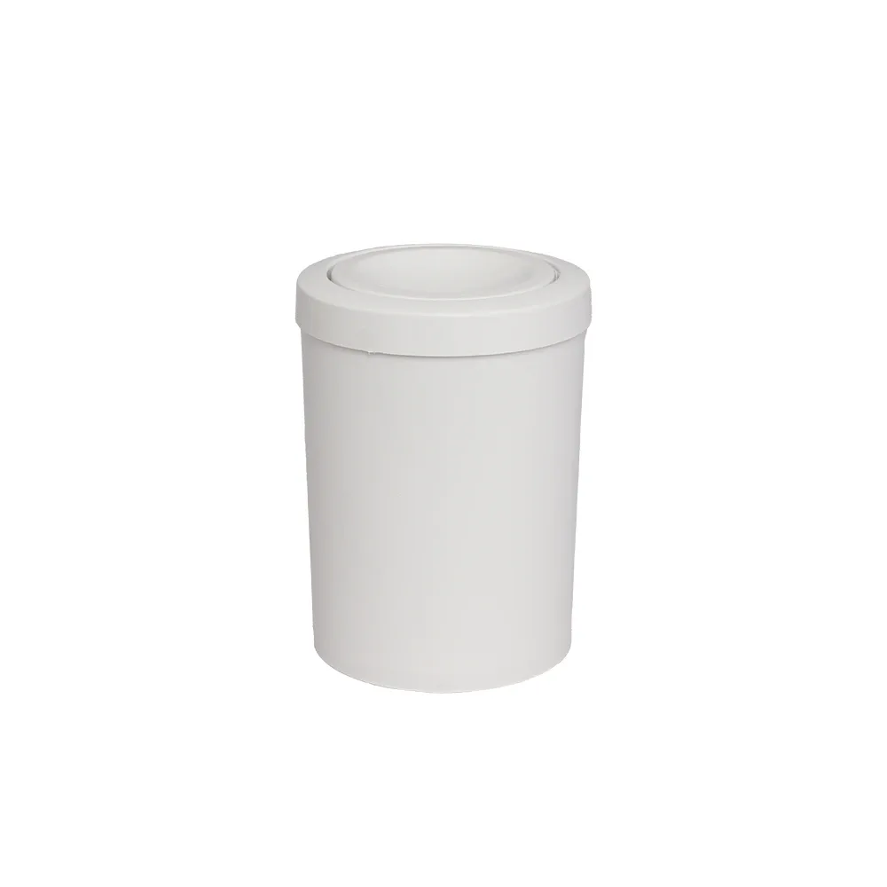 Foto do produto Cesto de Lixo 15 litros Tampa Flip Top