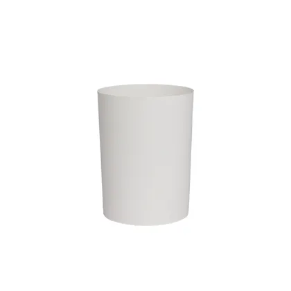 Foto do produto Cesto de Lixo 15 litros sem Tampa