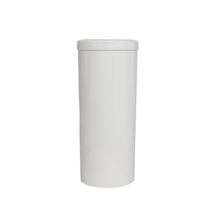 Foto do produto Cesto de Lixo 23 litros Tampa Flip Top