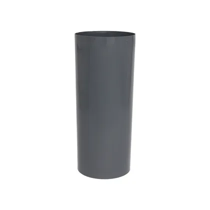 Foto do produto Cesto de Lixo 23 litros sem Tampa