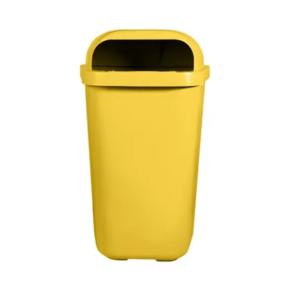 Lixeira Papeleira 50 litros com Suporte (foto adicional)