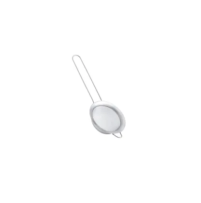 Foto do produto Peneira coador inox grande
