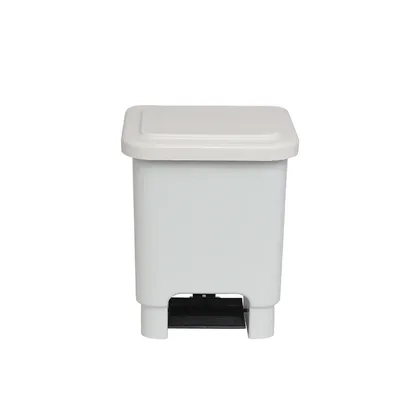 Foto do produto Lixeiras com Pedal 15 L