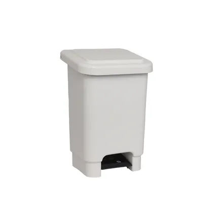 Foto do produto Lixeiras com Pedal 25 L