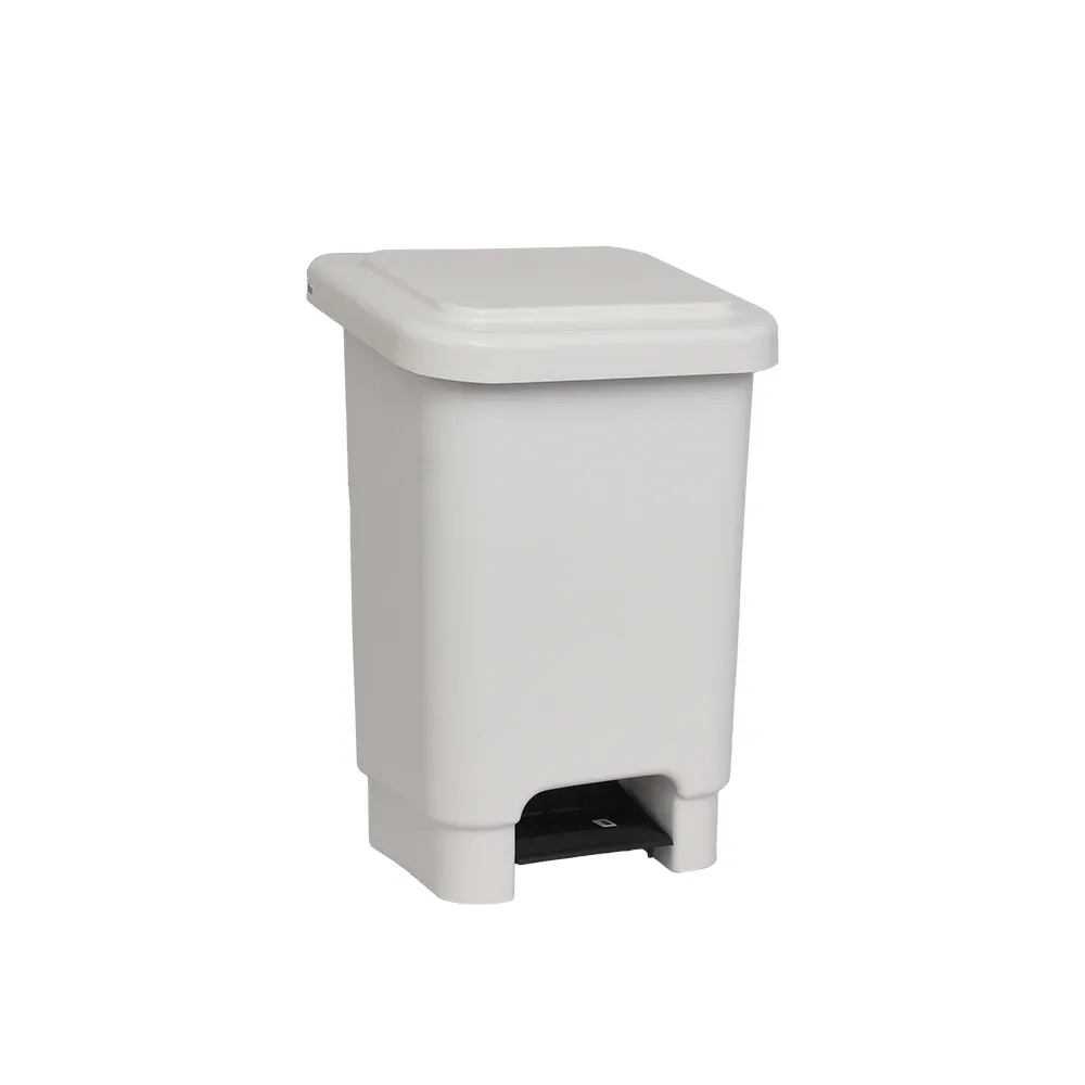 Foto do produto Lixeiras com Pedal 25 L