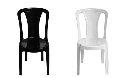Foto do produto Cadeira bistrô