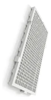 Foto do produto Piso plástico modular branco