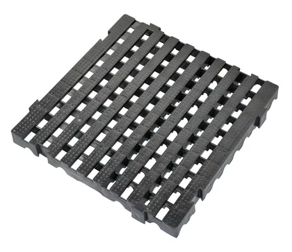 Foto do produto Estrado de plástico 500