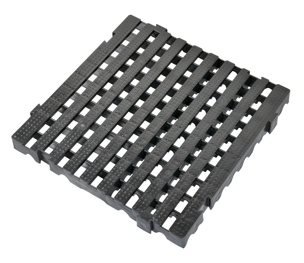 Foto do produto Estrado de plástico 500