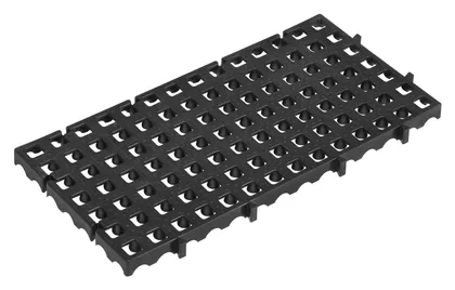 Foto do produto Estrado Plástico 250
