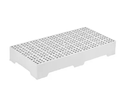 Estrado plástico de 82 cm (foto adicional)