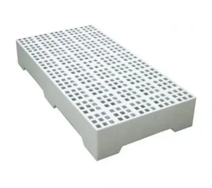 Foto do produto Estrado plástico de 82 cm