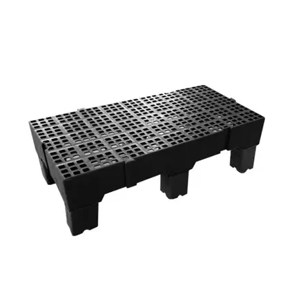 Estrados de Plástico com Prolongador 41cm X 82cm (foto adicional)
