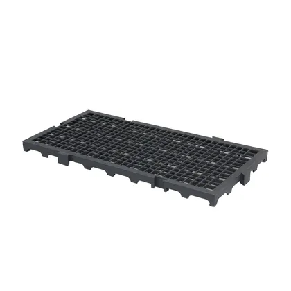 Foto do produto Piso Plástico 50x25