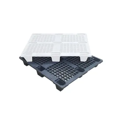 Pallet plástico linha Eco (foto adicional)