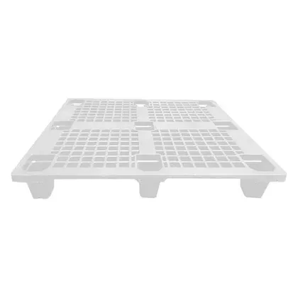 Pallet plástico linha Eco (foto adicional)