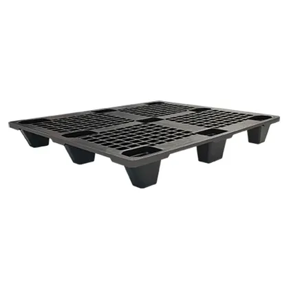 Foto do produto Pallet plástico linha Eco