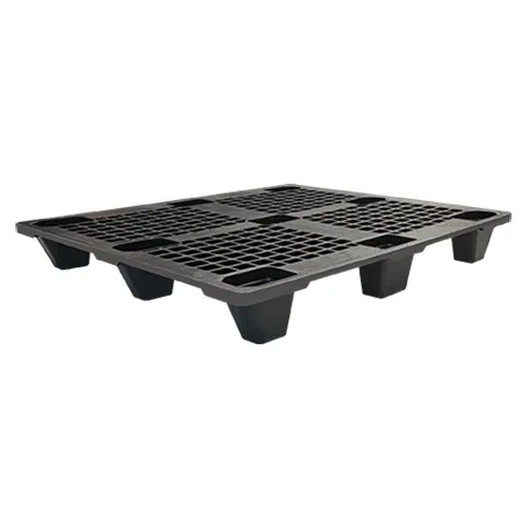 Foto do produto Pallet plástico linha Eco