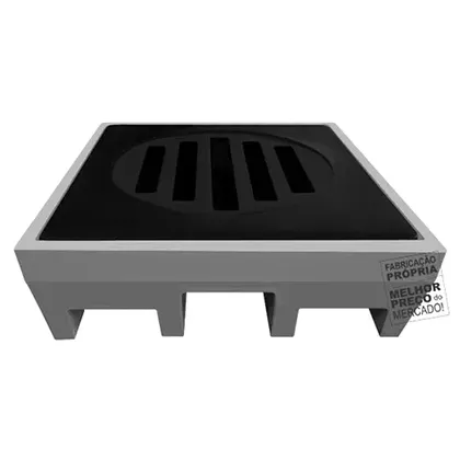 Pallet de Contenção 01 Tambor 100 L (foto adicional)
