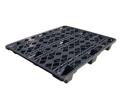 Pallet de Plástico Leve SP 1210 (foto adicional)
