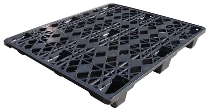 Foto do produto Pallet de Plástico Leve SP 1210