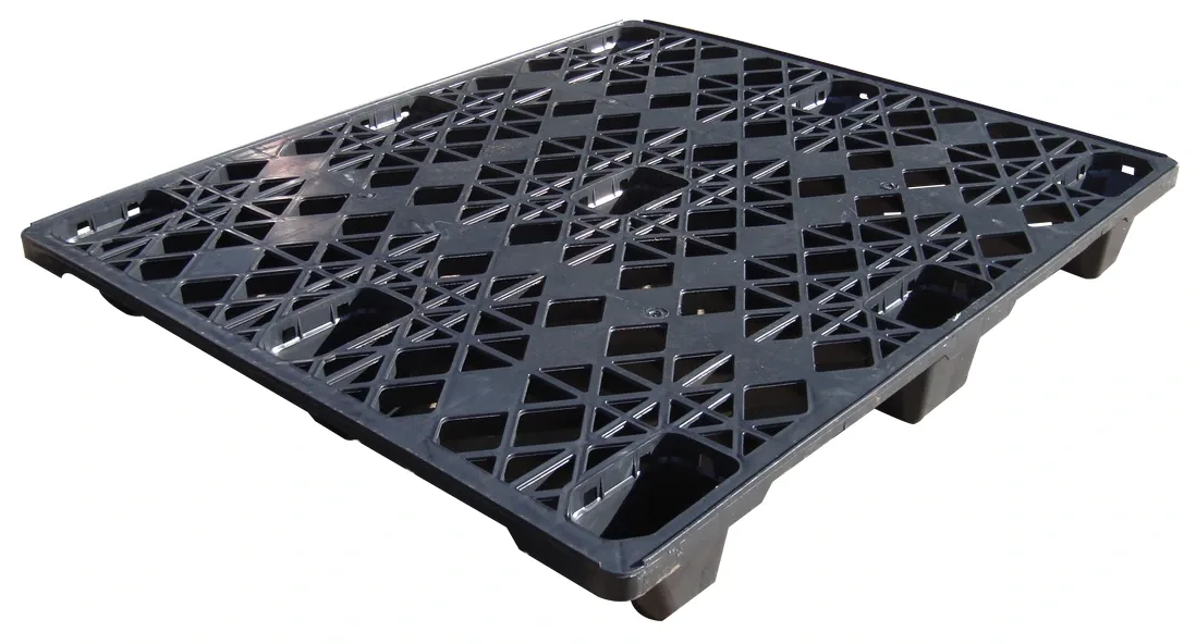 Foto do produto Pallet de Plástico Leve SP 1210