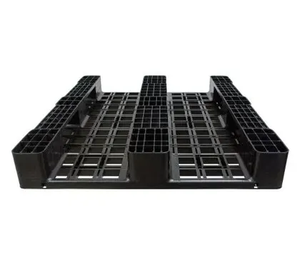 Pallet de Plástico Pesado MSP 1210 3 (foto adicional)