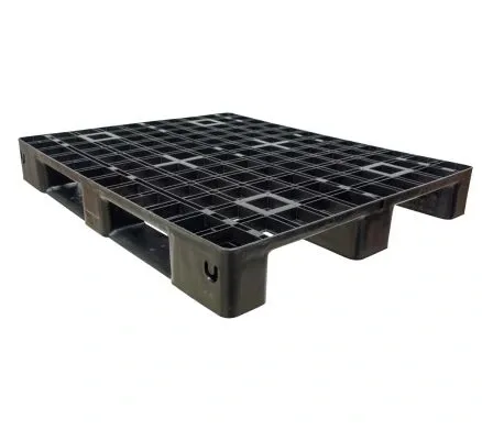 Foto do produto Pallet de Plástico Pesado MSP 1210 3