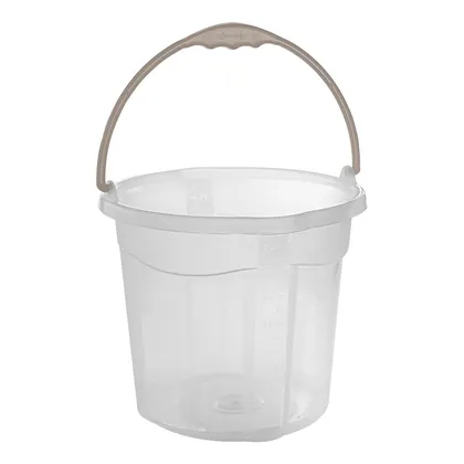 Foto do produto Balde Quadrado 15 L