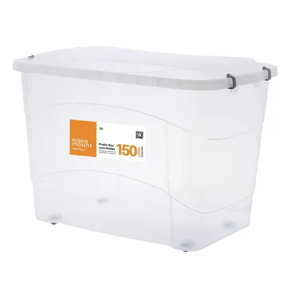Foto do produto Balde Redondo 12,5 L